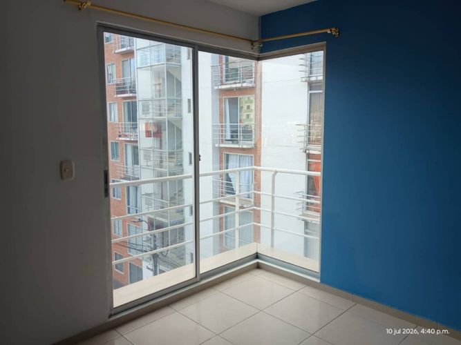 Apartamento de 3 alcobas en venta en Altos De La Colina, Pasto, 76 m² · foto 13 de 19