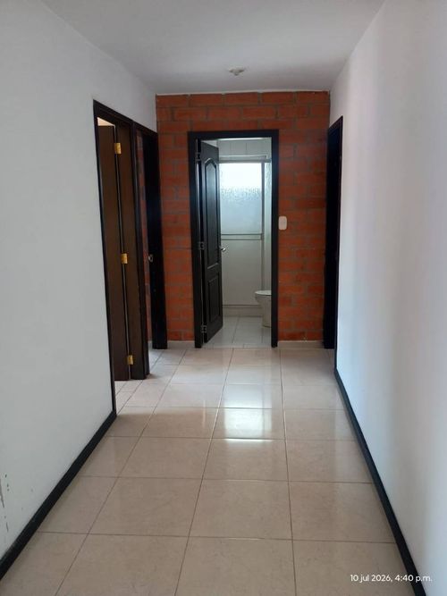 Apartamento de 3 alcobas en venta en Altos De La Colina, Pasto, 76 m² · foto 14 de 19