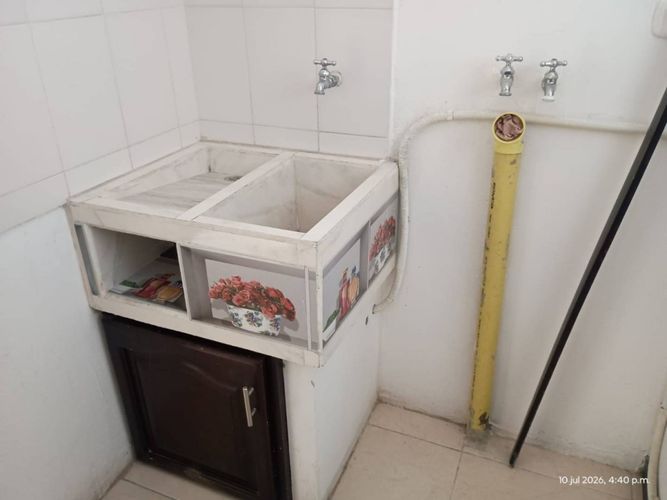 Apartamento de 3 alcobas en venta en Altos De La Colina, Pasto, 76 m² · foto 17 de 19
