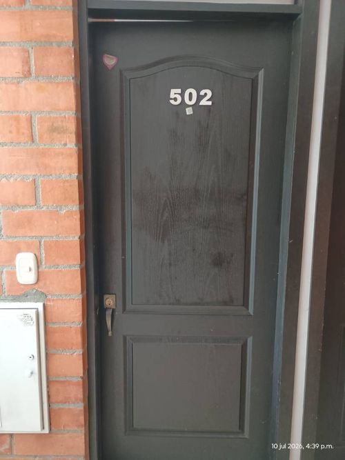Apartamento de 3 alcobas en venta en Altos De La Colina, Pasto, 76 m² · foto 19 de 19
