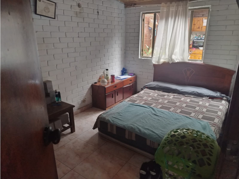Casa en venta en La Española, Bogotá · foto 5 de 24