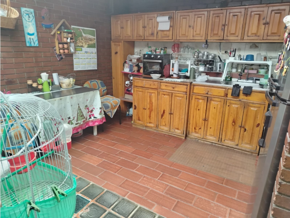 Casa en venta en La Española, Bogotá · foto 8 de 24