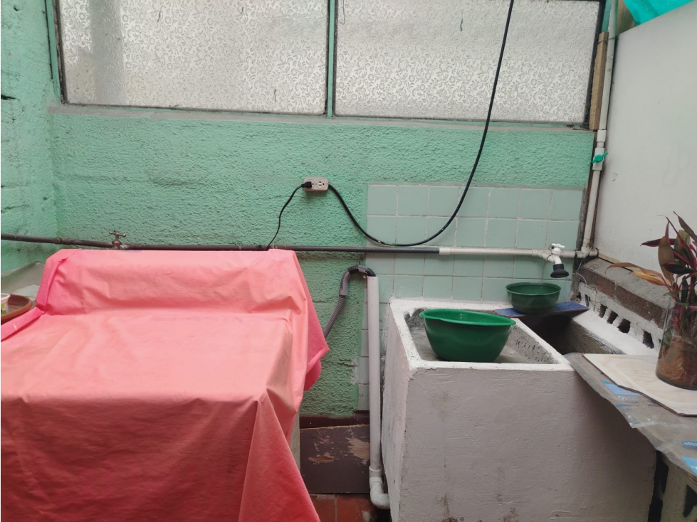 Casa en venta en La Española, Bogotá · foto 9 de 24