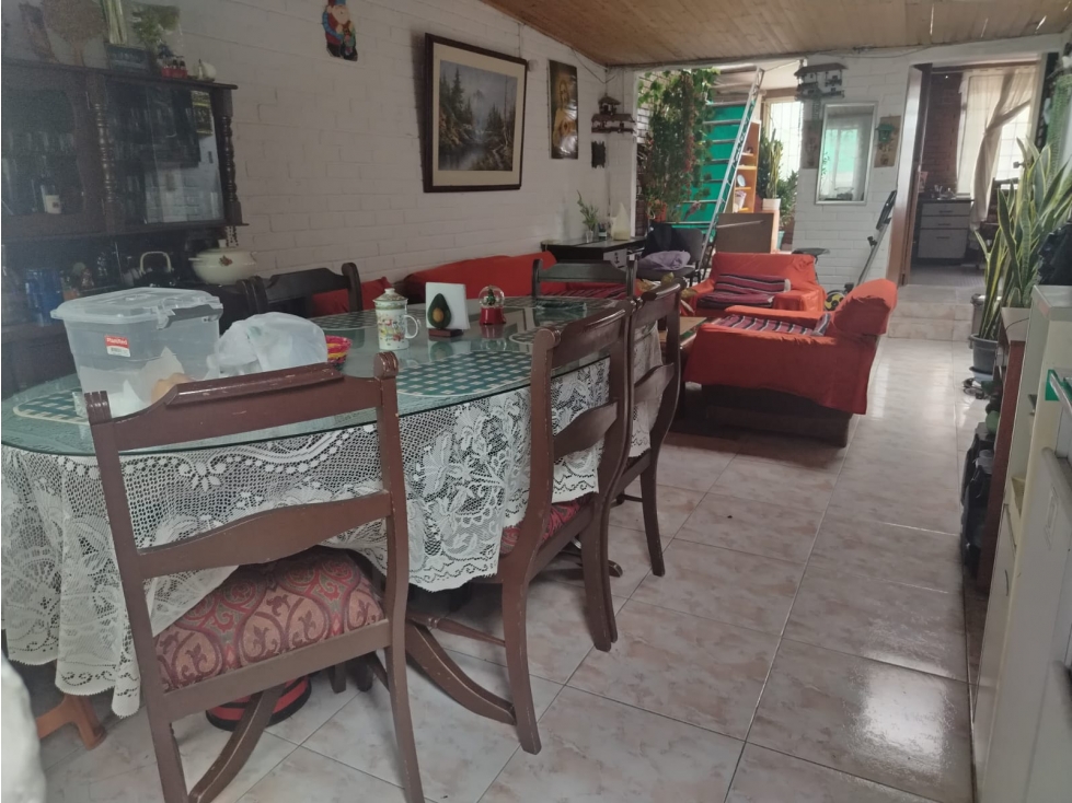 Casa en venta en La Española, Bogotá · foto 10 de 24