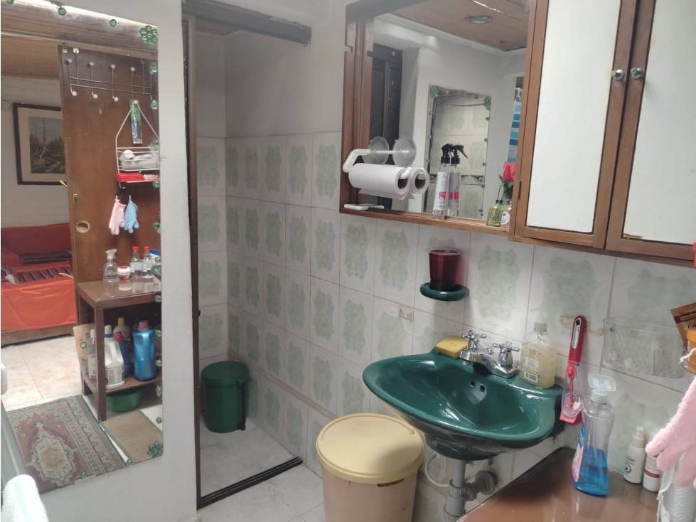 Casa en venta en La Española, Bogotá · foto 11 de 24