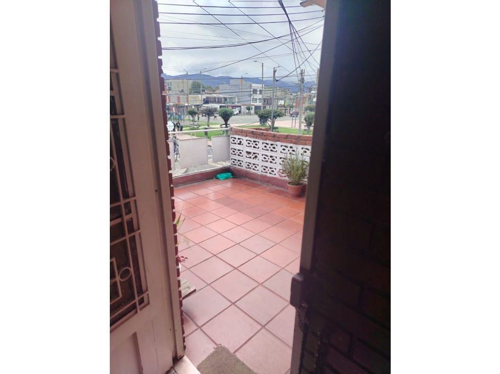 Casa en venta en La Española, Bogotá · foto 14 de 24