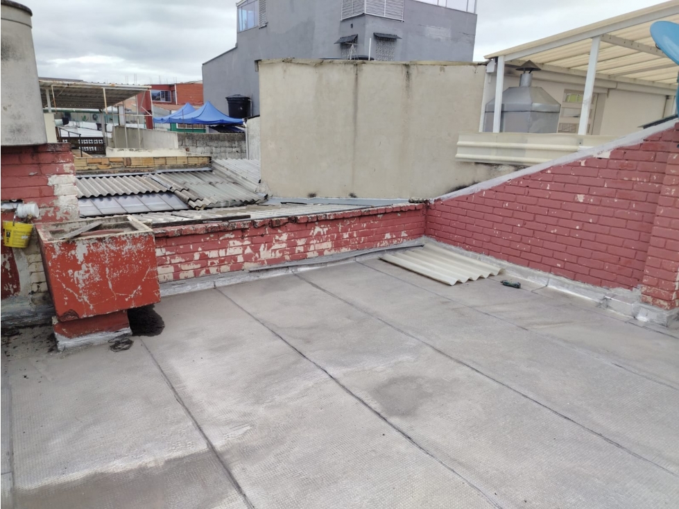 Casa en venta en La Española, Bogotá · foto 16 de 24