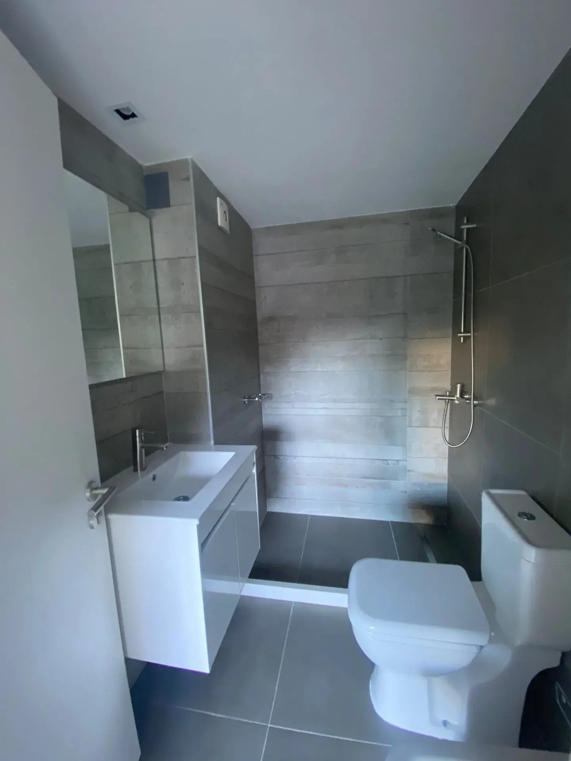 ALQUILER EN PUNTA GORDA, 1 DORMITORIO, PISO 1, TERRAZA LAVADERO, SEGURIDAD 24HS, SUM, LAUNDRY · Foto 11