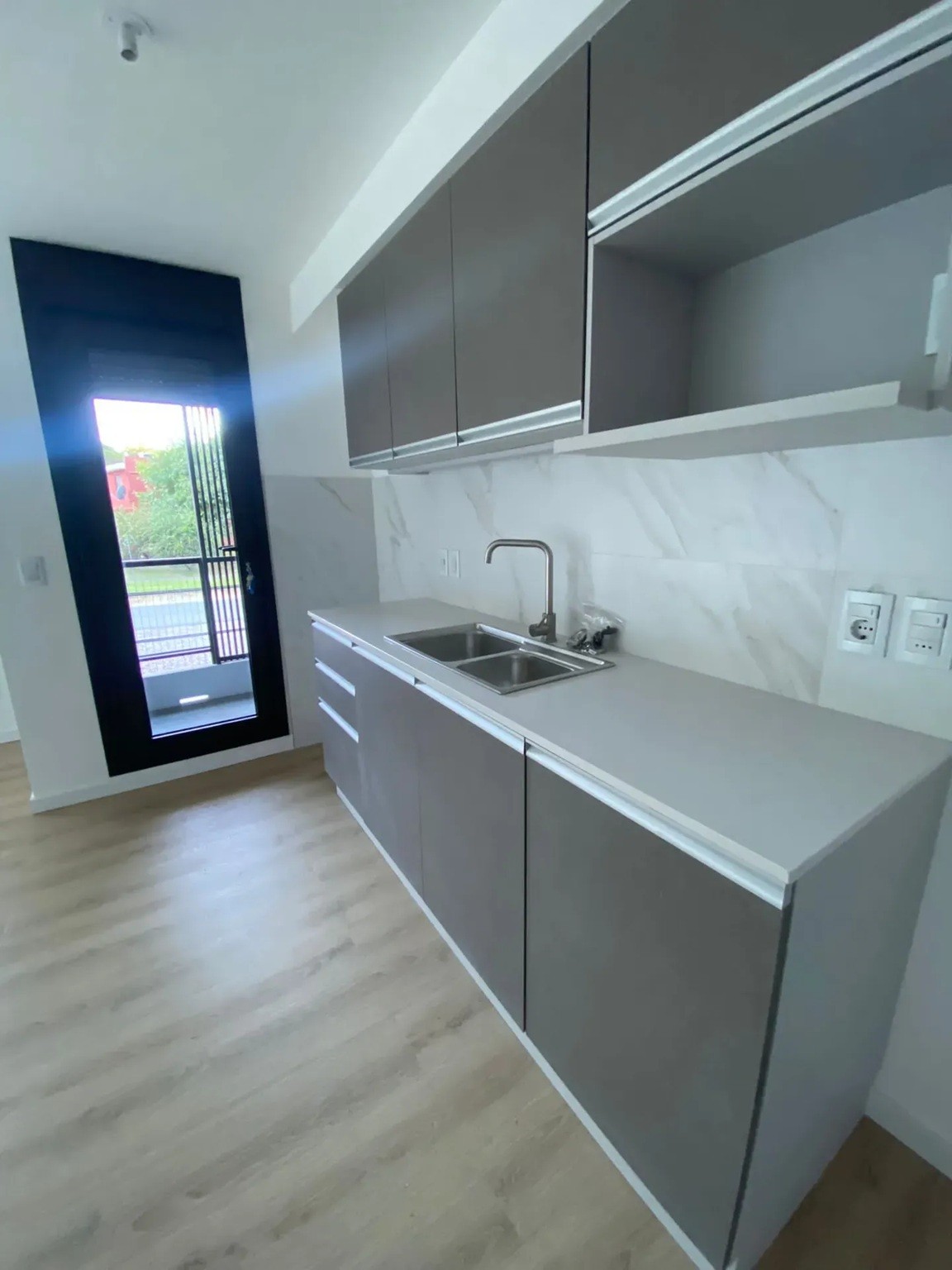 ALQUILER EN PUNTA GORDA, 1 DORMITORIO, PISO 1, TERRAZA LAVADERO, SEGURIDAD 24HS, SUM, LAUNDRY · Foto 7