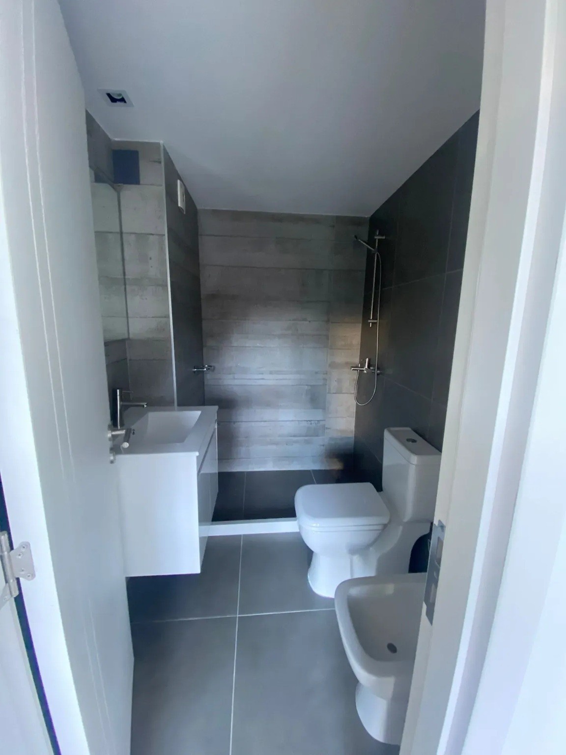 ALQUILER EN PUNTA GORDA, 1 DORMITORIO, PISO 1, TERRAZA LAVADERO, SEGURIDAD 24HS, SUM, LAUNDRY · Foto 10