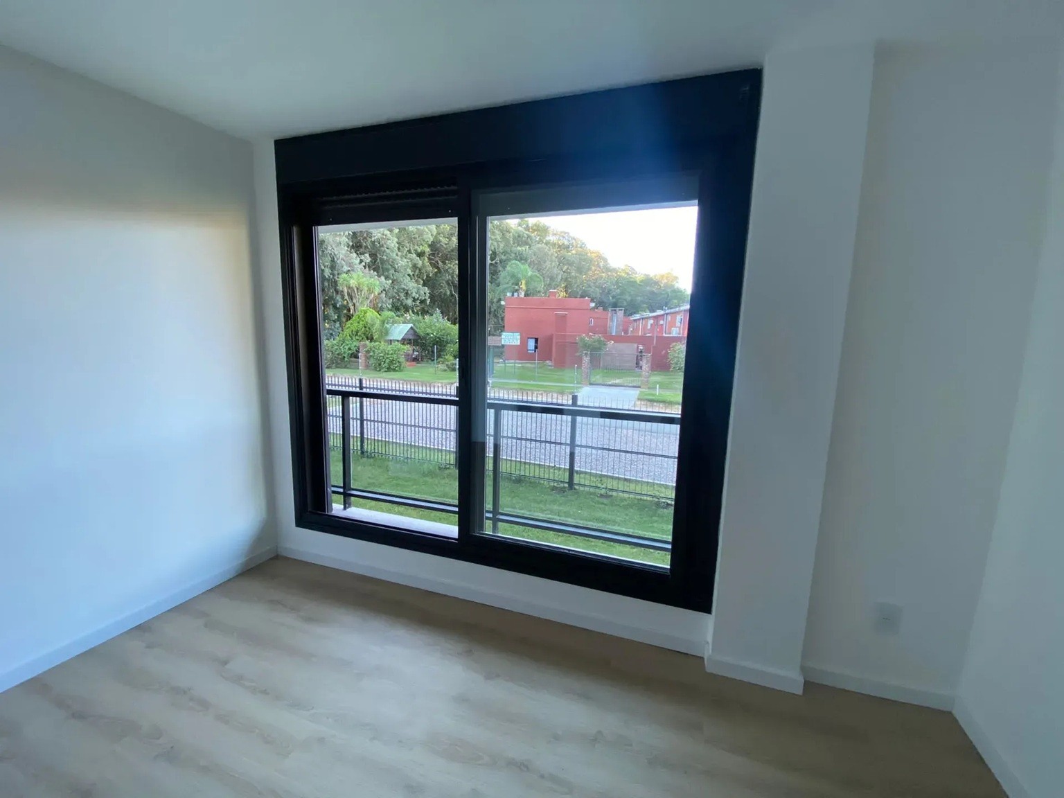 ALQUILER EN PUNTA GORDA, 1 DORMITORIO, PISO 1, TERRAZA LAVADERO, SEGURIDAD 24HS, SUM, LAUNDRY · Foto 8