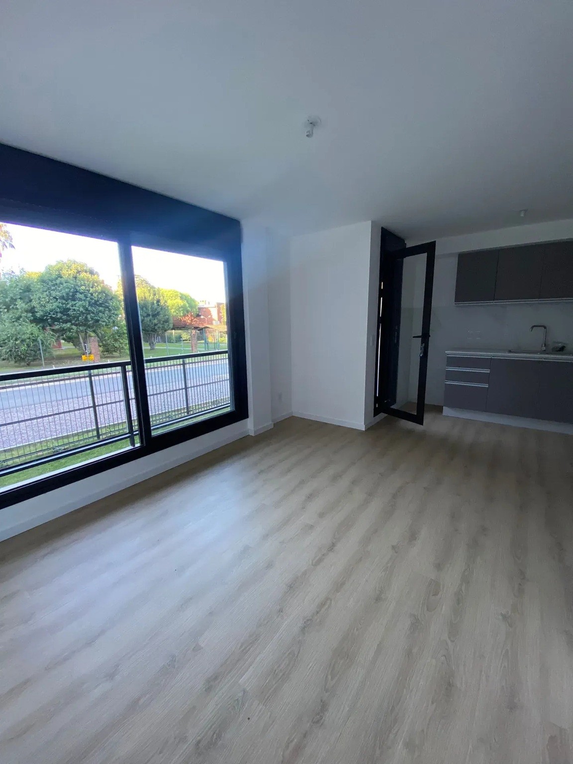 ALQUILER EN PUNTA GORDA, 1 DORMITORIO, PISO 1, TERRAZA LAVADERO, SEGURIDAD 24HS, SUM, LAUNDRY · Foto 6