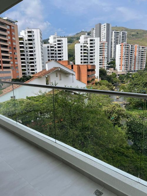 Apartamento de 2 alcobas en venta en Santa Teresita, Cali, 115 m² · foto 8 de 20