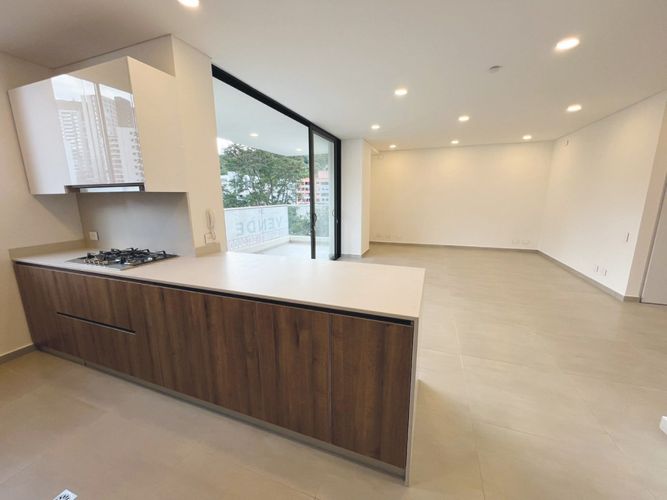Apartamento de 2 alcobas en venta en Santa Teresita, Cali, 115 m² · foto 13 de 20