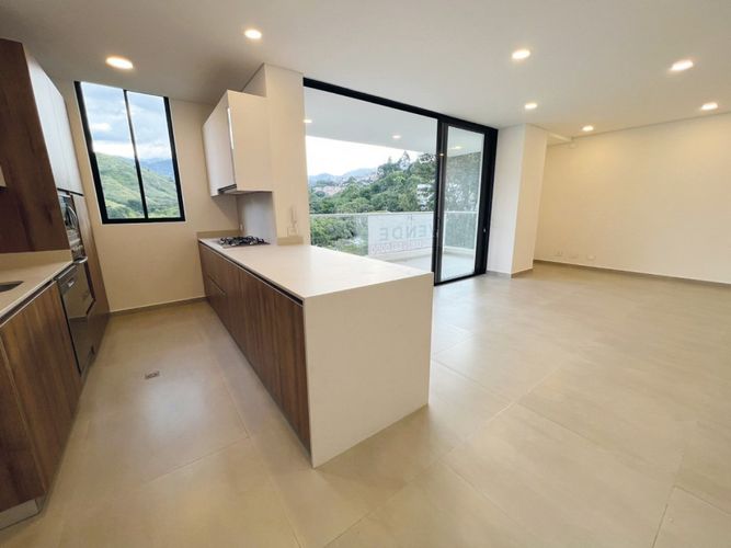 Apartamento de 2 alcobas en venta en Santa Teresita, Cali, 115 m² · foto 16 de 20
