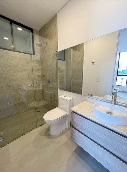 Apartamento de 2 alcobas en venta en Santa Teresita, Cali, 115 m² · foto 20 de 20