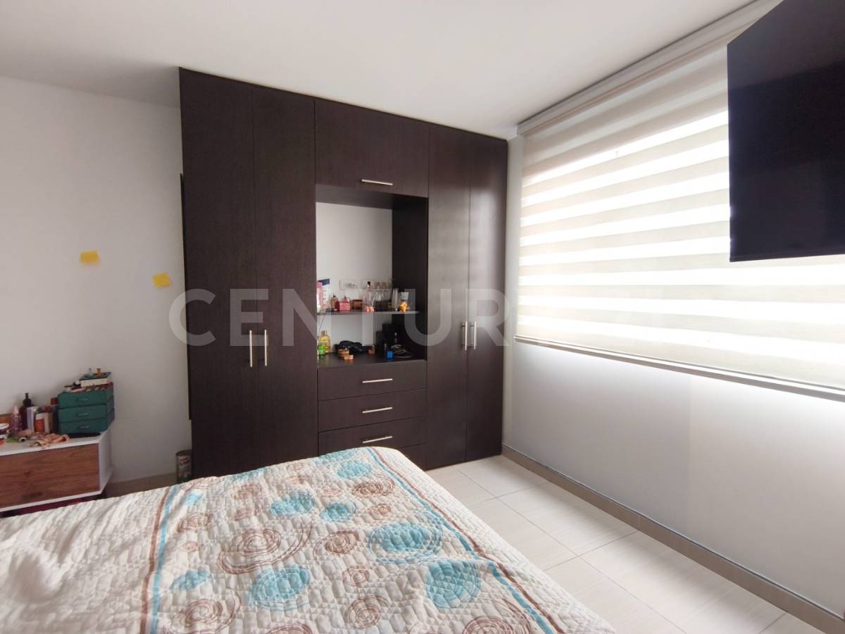Apartamento en venta en Los Cerezos, Bogotá · foto 9 de 22