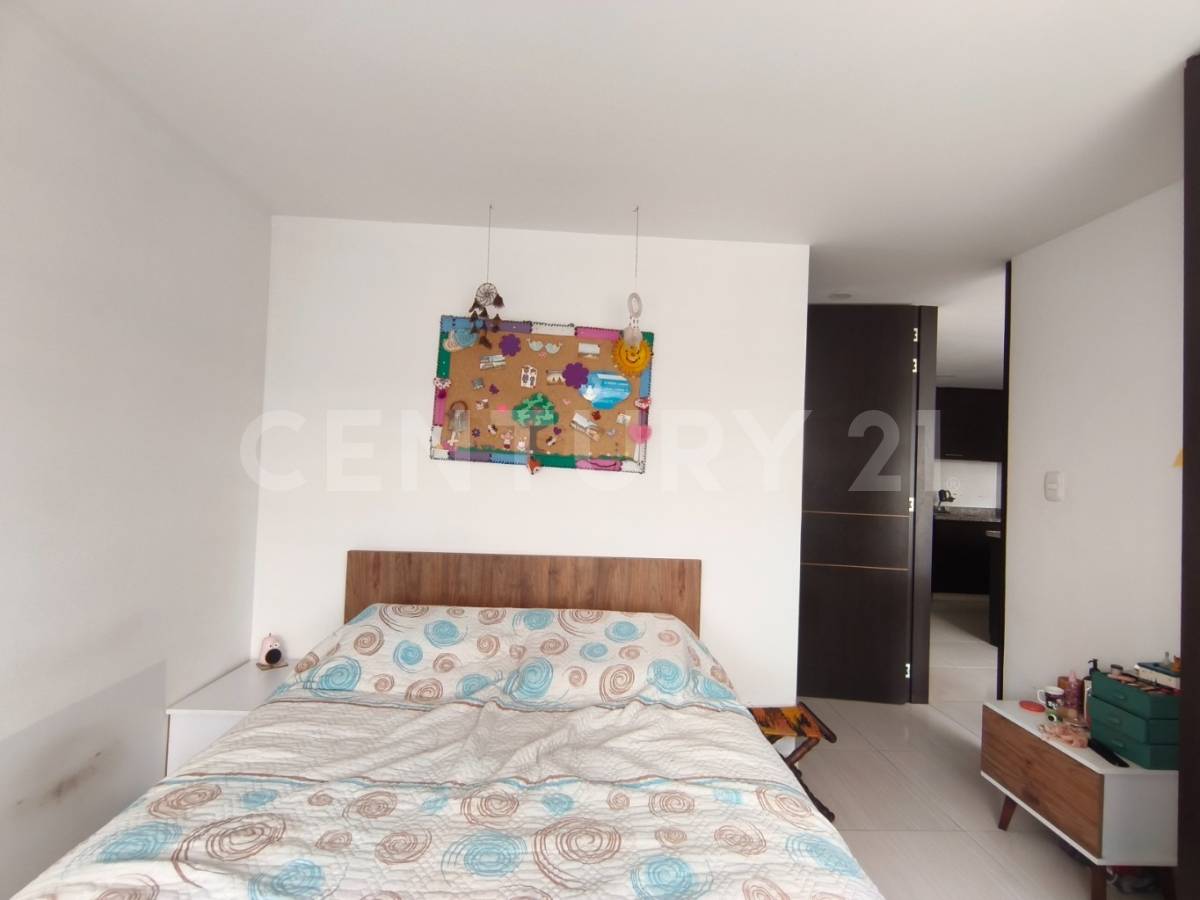 Apartamento en venta en Los Cerezos, Bogotá · foto 10 de 22