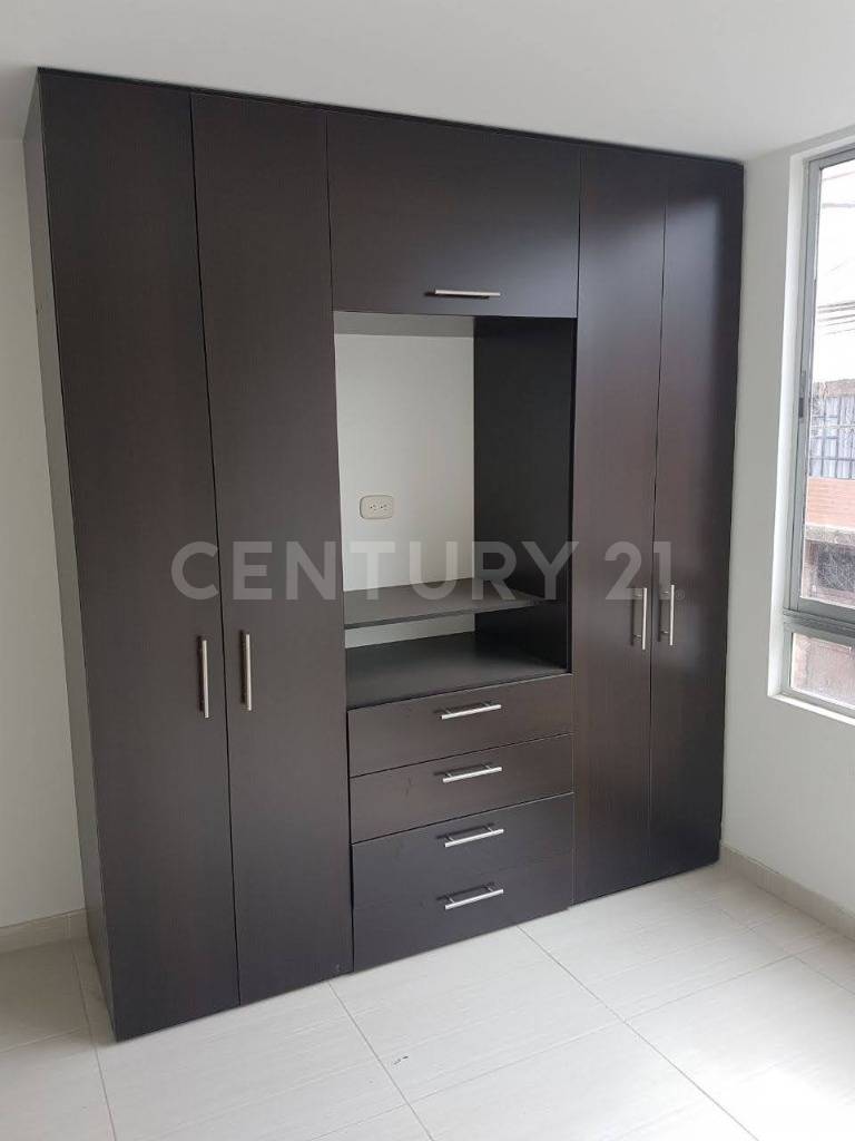 Apartamento en venta en Los Cerezos, Bogotá · foto 13 de 22