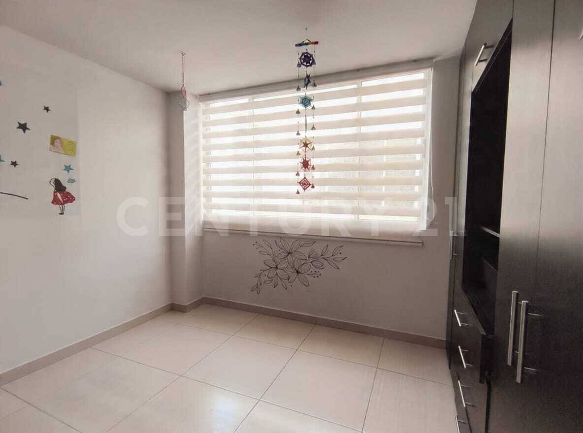 Apartamento en venta en Los Cerezos, Bogotá · foto 14 de 22
