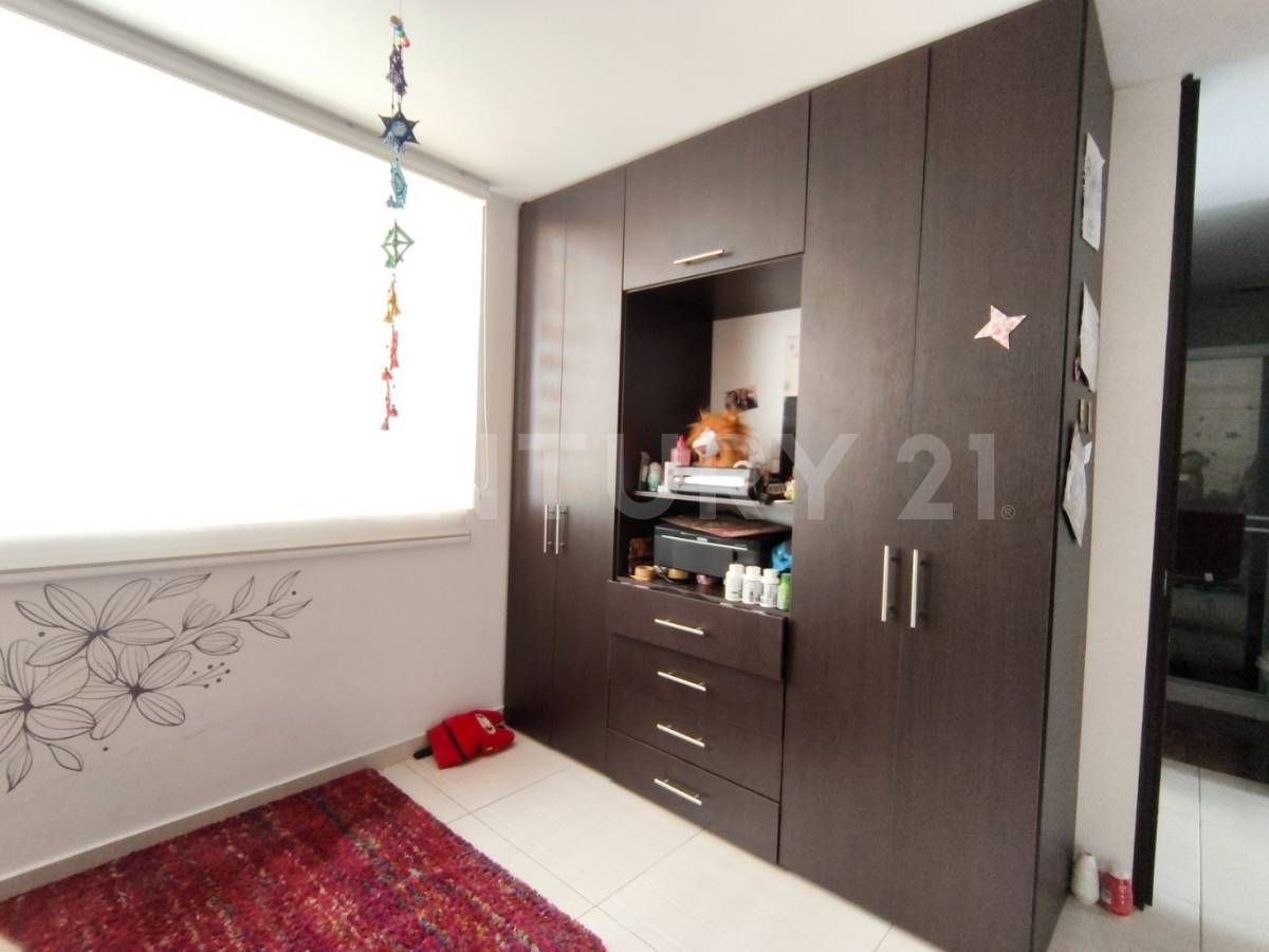Apartamento en venta en Los Cerezos, Bogotá · foto 15 de 22
