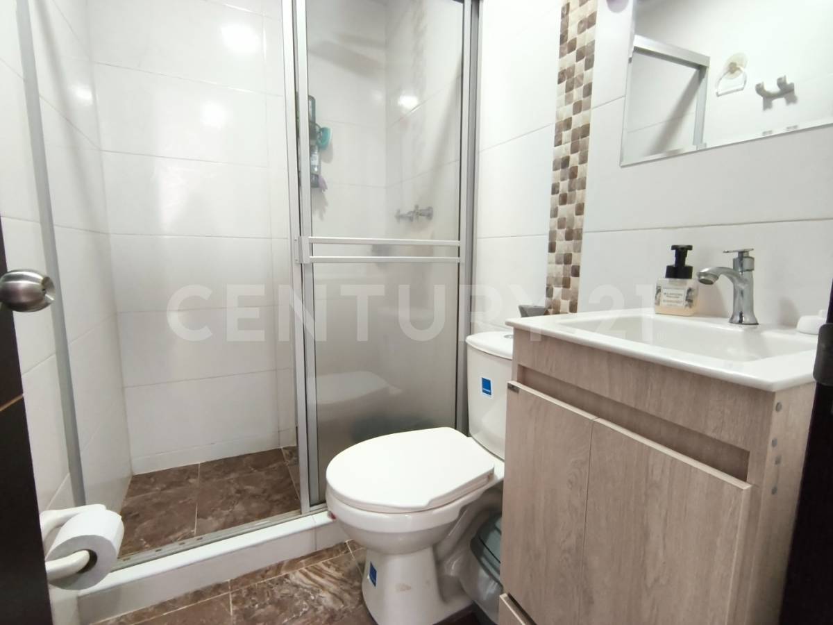 Apartamento en venta en Los Cerezos, Bogotá · foto 16 de 22