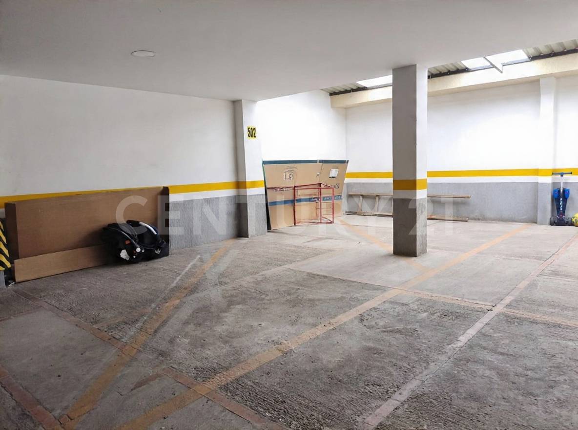 Apartamento en venta en Los Cerezos, Bogotá · foto 20 de 22