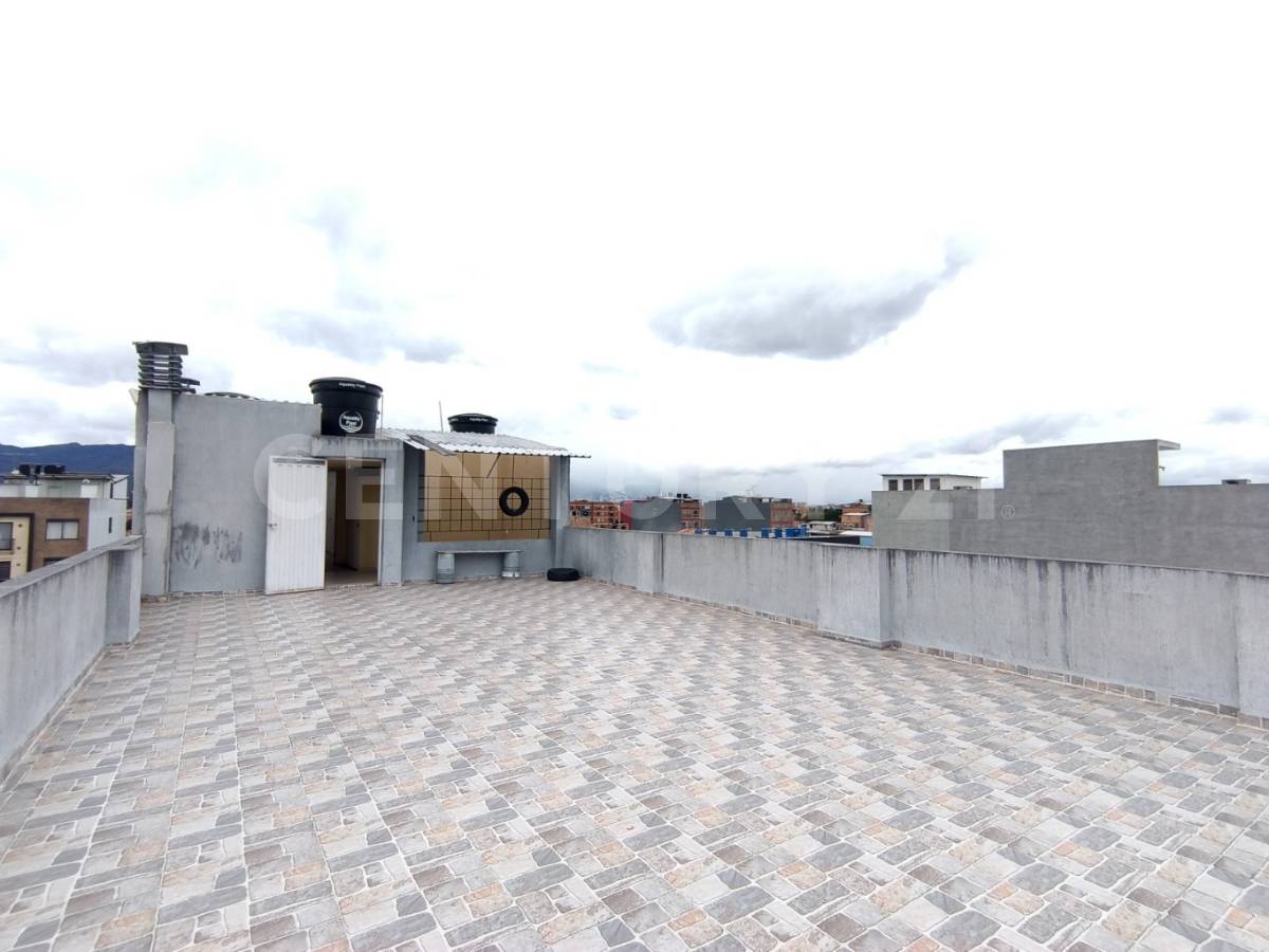 Apartamento en venta en Los Cerezos, Bogotá · foto 21 de 22