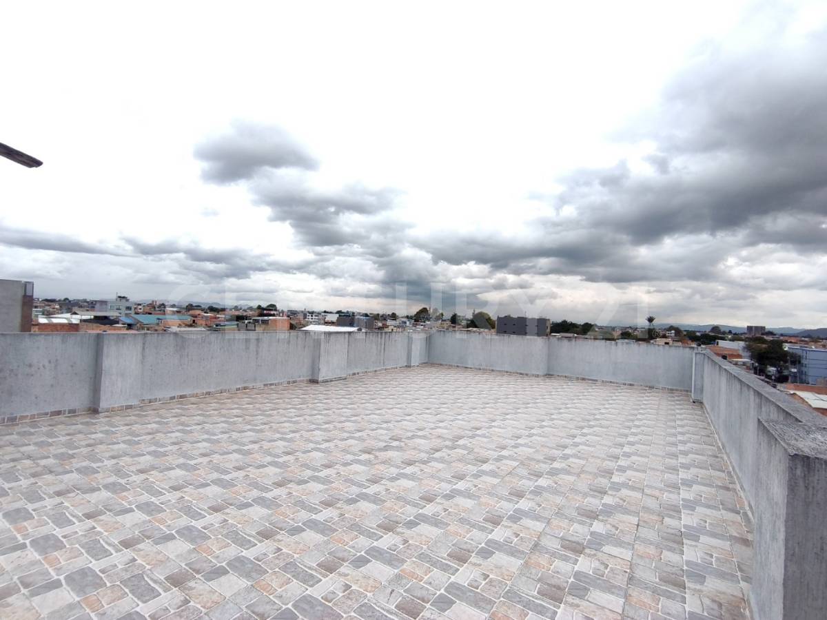 Apartamento en venta en Los Cerezos, Bogotá · foto 22 de 22