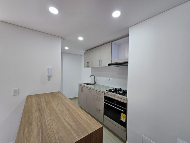 Apartamento en venta en Barrios Unidos, Bogotá · foto 5 de 20