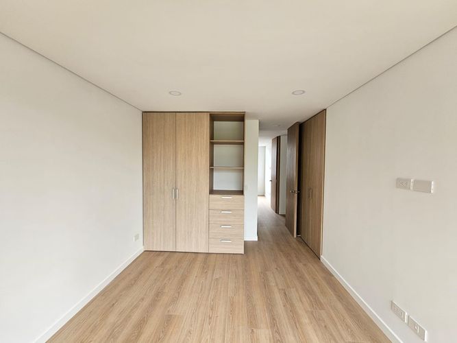 Apartamento en venta en Barrios Unidos, Bogotá · foto 8 de 20