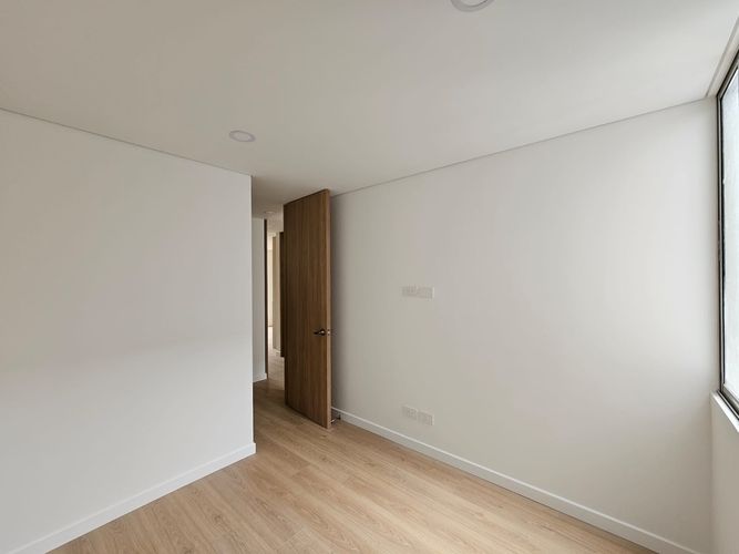 Apartamento en venta en Barrios Unidos, Bogotá · foto 14 de 20