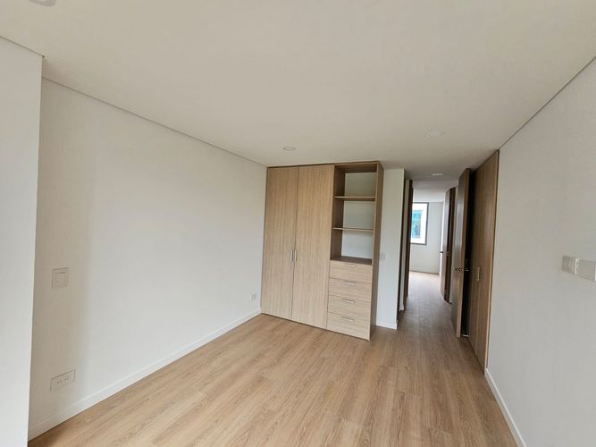 Apartamento en venta en Barrios Unidos, Bogotá · foto 9 de 20