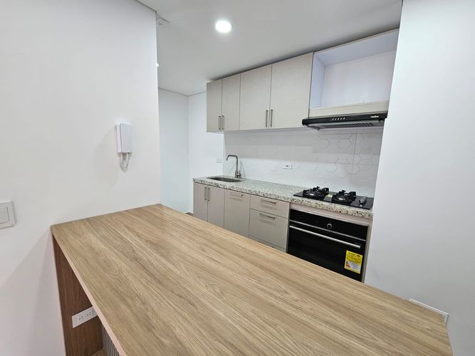 Apartamento en venta en Barrios Unidos, Bogotá · foto 4 de 20
