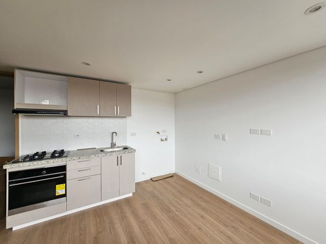 Apartamento en venta en Barrios Unidos, Bogotá · foto 3 de 20