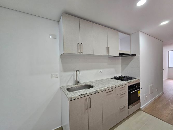 Apartamento en venta en Barrios Unidos, Bogotá · foto 6 de 20