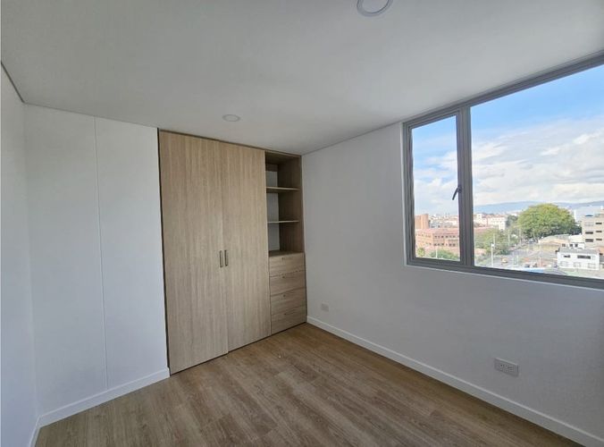 Apartamento en venta en Barrios Unidos, Bogotá · foto 11 de 20