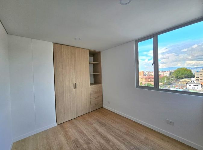 Apartamento en venta en Barrios Unidos, Bogotá · foto 12 de 20