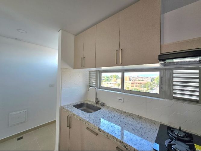 Apartamento en venta en Barrios Unidos, Bogotá · foto 7 de 20
