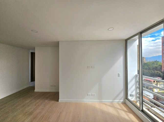 Apartamento en venta en Barrios Unidos, Bogotá · foto 2 de 20