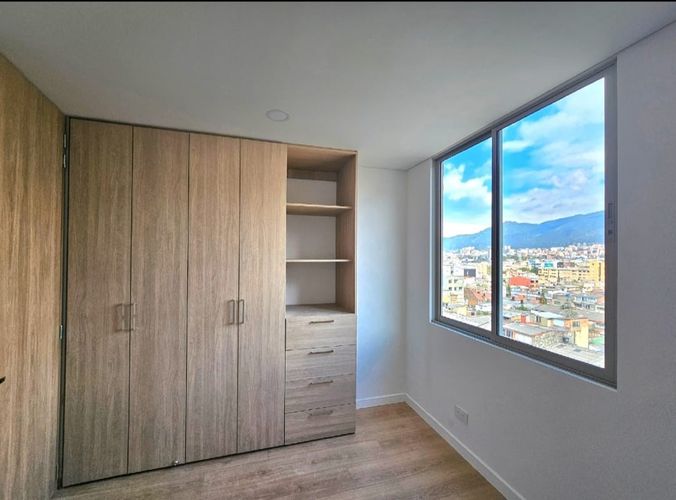 Apartamento en venta en Barrios Unidos, Bogotá · foto 13 de 20