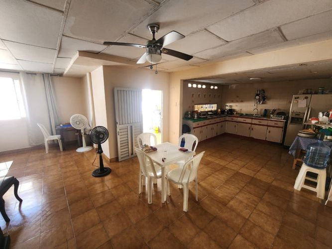 Casa de 18 alcobas en venta en Ciudad Jardin, Barranquilla, 656 m² · foto 11 de 18