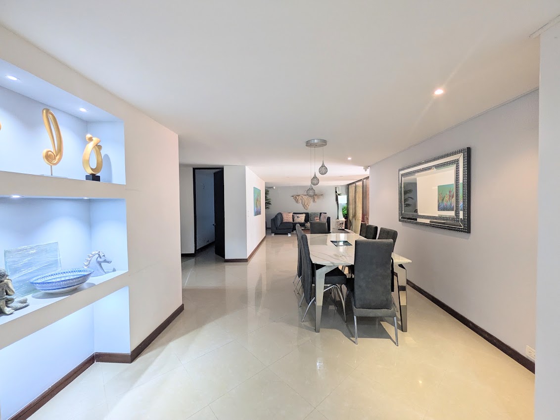 Apartamento en venta en Belén, Medellín 3