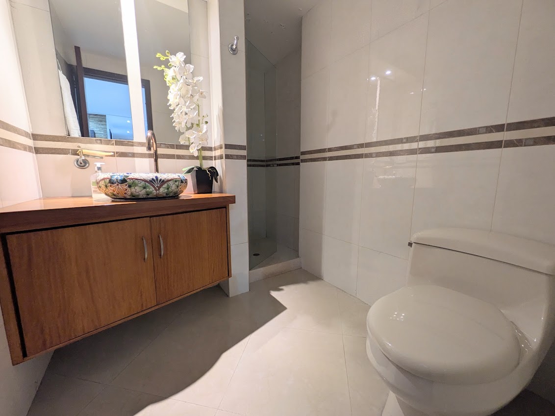 Apartamento en venta en Belén, Medellín 4
