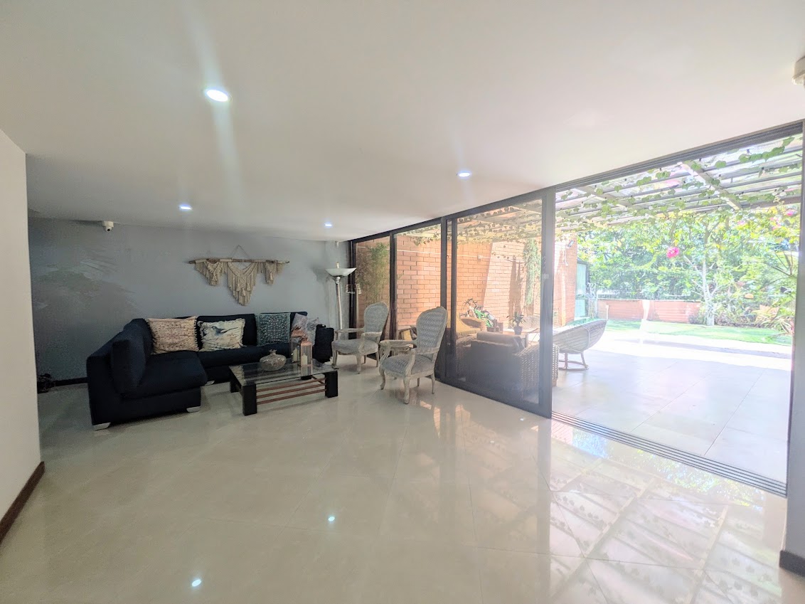 Apartamento en venta en Belén, Medellín 5