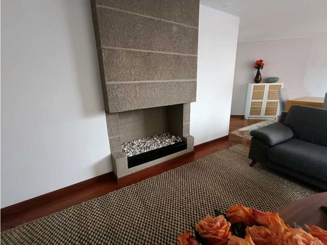 Apartamento de 3 alcobas en venta en Chapinero, Bogotá, 115 m² · foto 3 de 24
