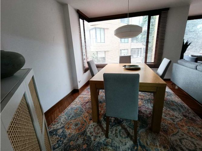 Apartamento de 3 alcobas en venta en Chapinero, Bogotá, 115 m² · foto 8 de 24