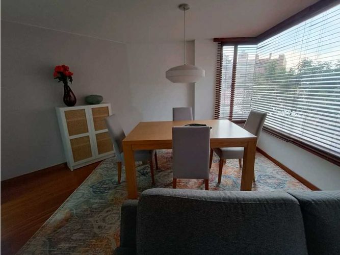 Apartamento de 3 alcobas en venta en Chapinero, Bogotá, 115 m² · foto 9 de 24