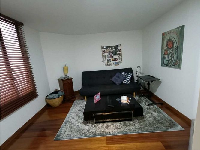Apartamento de 3 alcobas en venta en Chapinero, Bogotá, 115 m² · foto 12 de 24