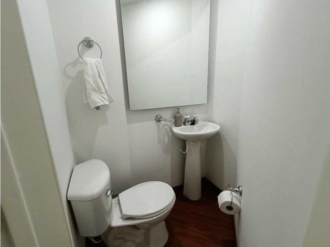 Apartamento de 3 alcobas en venta en Chapinero, Bogotá, 115 m² · foto 15 de 24